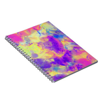 Carnet omnivision fantaisie encre :