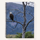 Carnet On Watch Spiral Notebook (Devant)