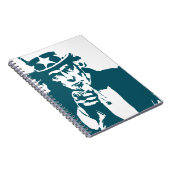 Carnet Oncle Sam (Côté Droit)