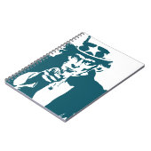 Carnet Oncle Sam (Côté gauche)