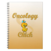 Carnet Oncologie (Devant)