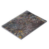 Carnet Ondes cérébrales 2014 (Côté gauche)