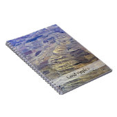 Carnet ondulation des terres (Côté Droit)