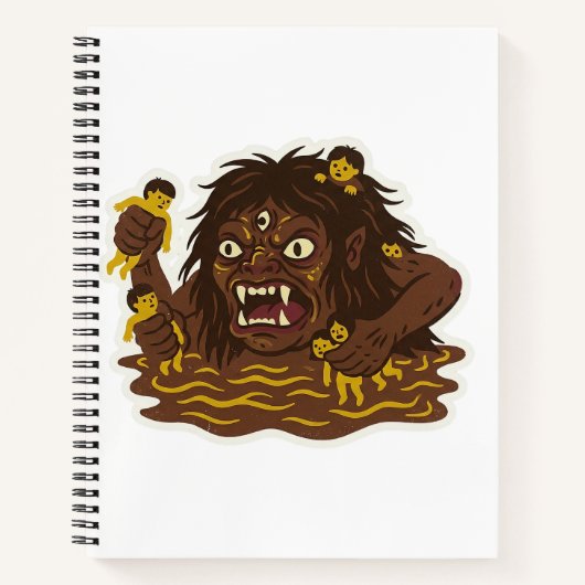 Carnet Onggo-inggi (Devant)