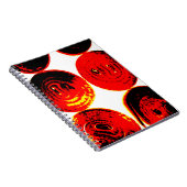 Carnet Onion slices (Côté Droit)