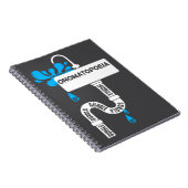 Carnet Onomatopoeia écriture ou poésie créative (Côté Droit)