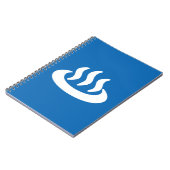 Carnet Onsen ♨ Hot Spring 温 泉 Japonais (Côté gauche)