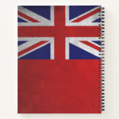 Carnet Ontario (Dos)