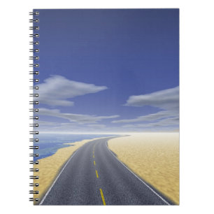 Carnet OnTheRoadAgain - jour beau
