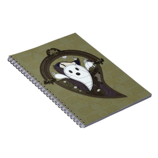 Carnet Ooh (Côté Droit)