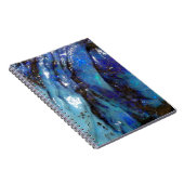 Carnet Opal (Côté Droit)