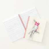 Carnet Opera Cockatoo (Intérieur)