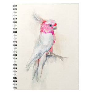 Carnet Opera Cockatoo