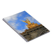 Carnet Opéra de Paris (Côté Droit)