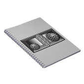 Carnet Optique via Formes (Côté Droit)