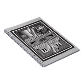 Carnet Optique via Formes (Côté Droit)