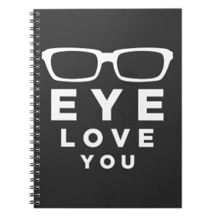 Carnet Optometrist Optician Eye Doctor Ophthalmology Fun