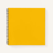 Carnet Or de la Barbade (Devant)