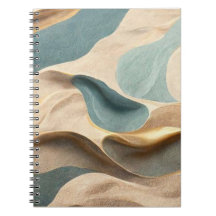 or rose beige turquoise