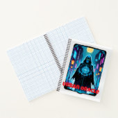 Carnet Oracle Urbain (Intérieur)