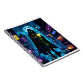 Carnet Oracle Urbain (Côté Droit)