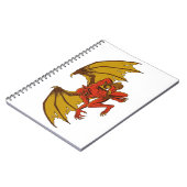 Carnet Orang Bati (Côté gauche)