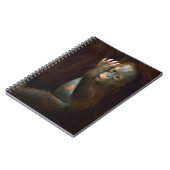 Carnet Orang-outan (Côté gauche)