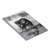 Carnet Orang-outan (Côté Droit)