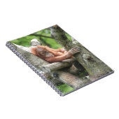 Carnet Orang-Utan (Côté Droit)