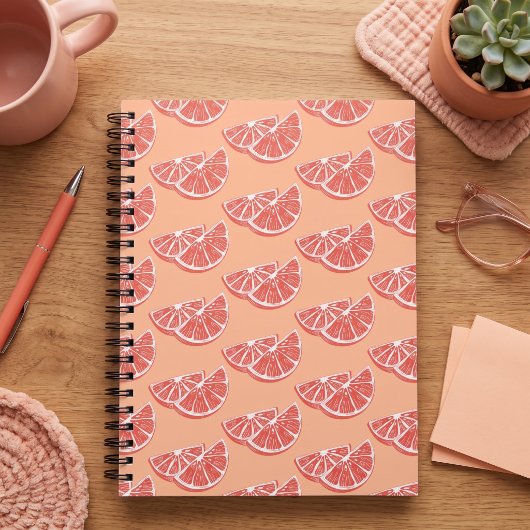 Carnet Orange