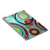 Carnet Orbit (Côté Droit)