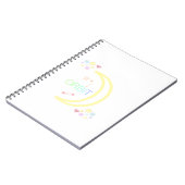 Carnet Orbit Kpop Cute Loona Teen Aesthetic (Côté gauche)