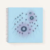 Carnet Orbus Ovulum (Devant)