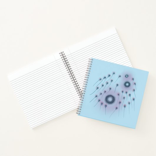 Carnet Orbus Ovulum (Intérieur)