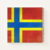 Carnet Orcades (Dos)
