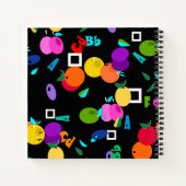 Carnet Orchard (Dos)