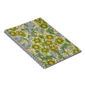 Carnet Orchard, Dearle, 1899 (Côté Droit)