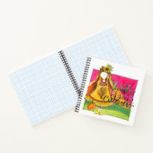 Carnet Ordinateur portable (Intérieur)