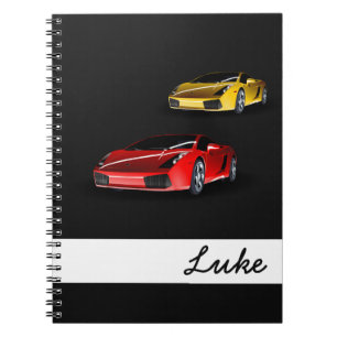 Carnet Ordinateur portable