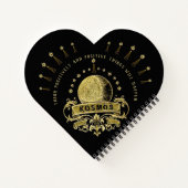 Carnet Ordinateur portable (Dos)