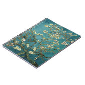 Carnet Ordinateur portable Almond Blossom (Côté gauche)