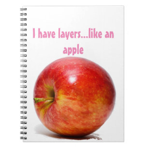 Carnet Ordinateur portable Apple