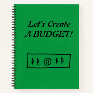 Carnet Ordinateur portable budgétaire