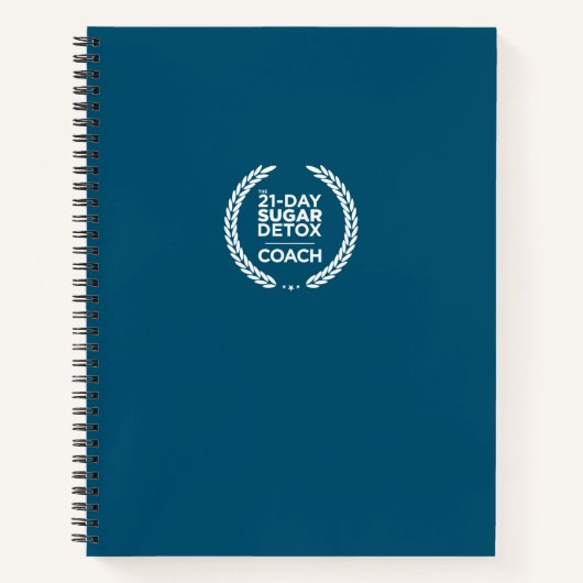 Carnet Ordinateur portable Coach 21DSD (Devant)