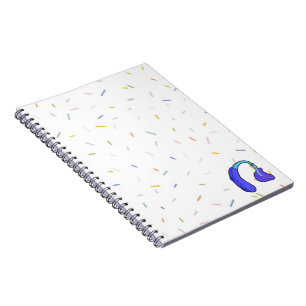 Carnet Ordinateur portable d'aide auditive