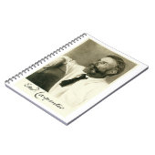 Carnet Ordinateur portable Edward Carpenter (Côté gauche)