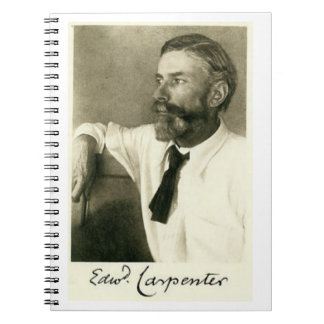 Carnet Ordinateur portable Edward Carpenter