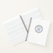 Carnet Ordinateur portable Epic Life Spirituel Hooligan (Intérieur)