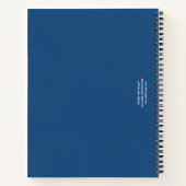 Carnet Ordinateur portable i Spy (Dos)