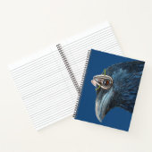 Carnet Ordinateur portable i Spy (Intérieur)
